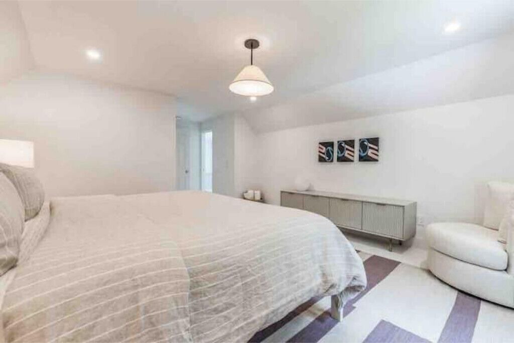 Photo of Bedroom in East Hampton North