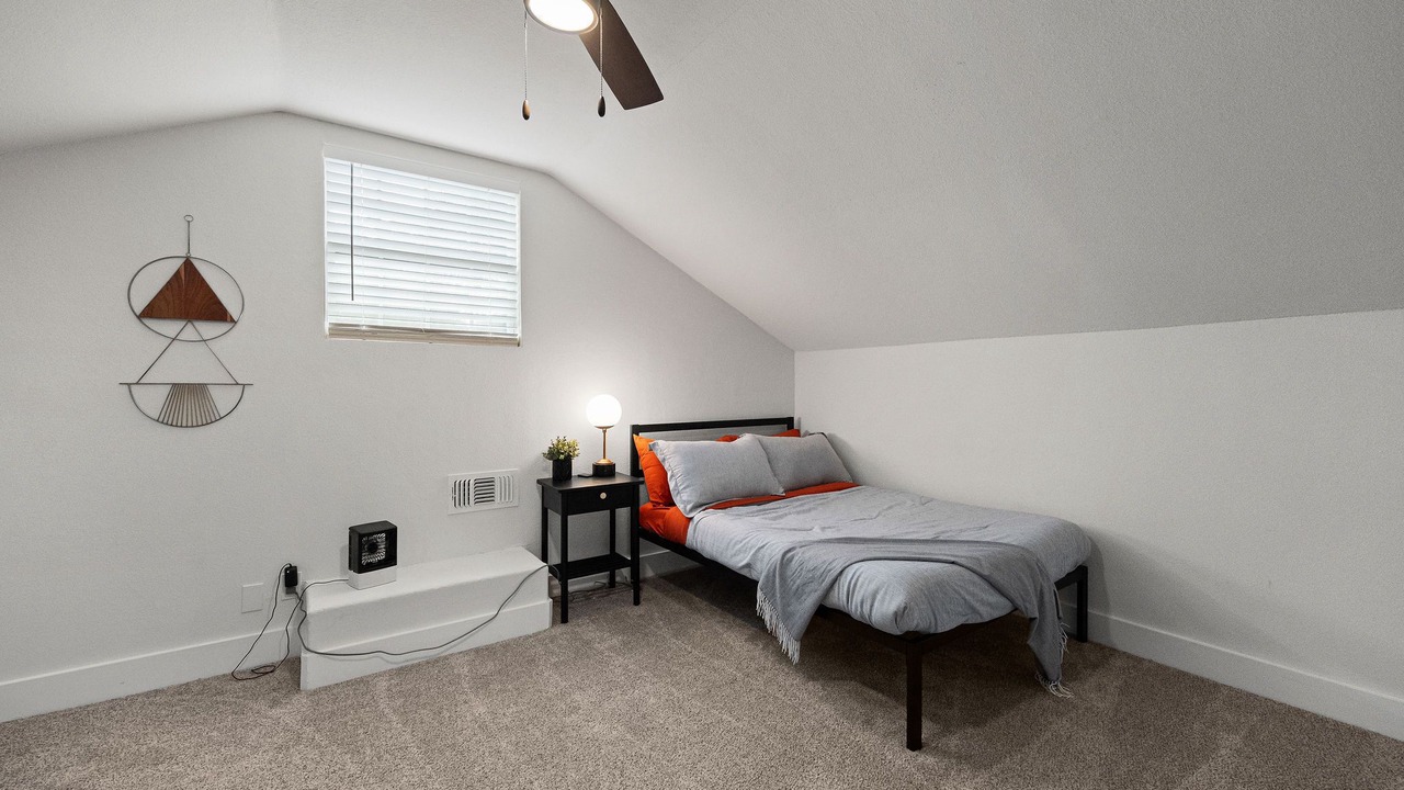 Photo of Bedroom in North San Antonio - SAT