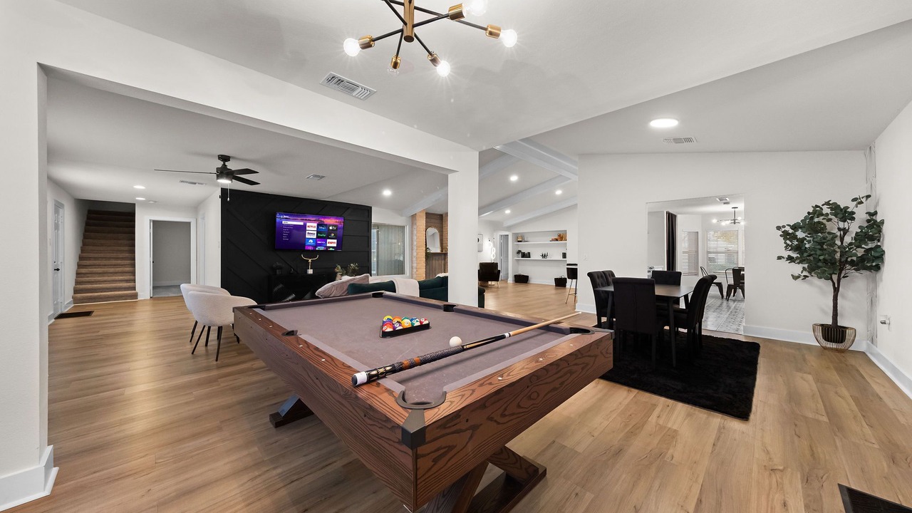 Photo of Bedroom in North San Antonio - SAT