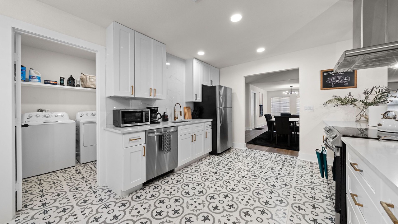 Photo of Kitchen in North San Antonio - SAT