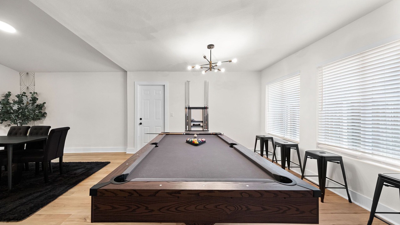 Photo of Bedroom in North San Antonio - SAT