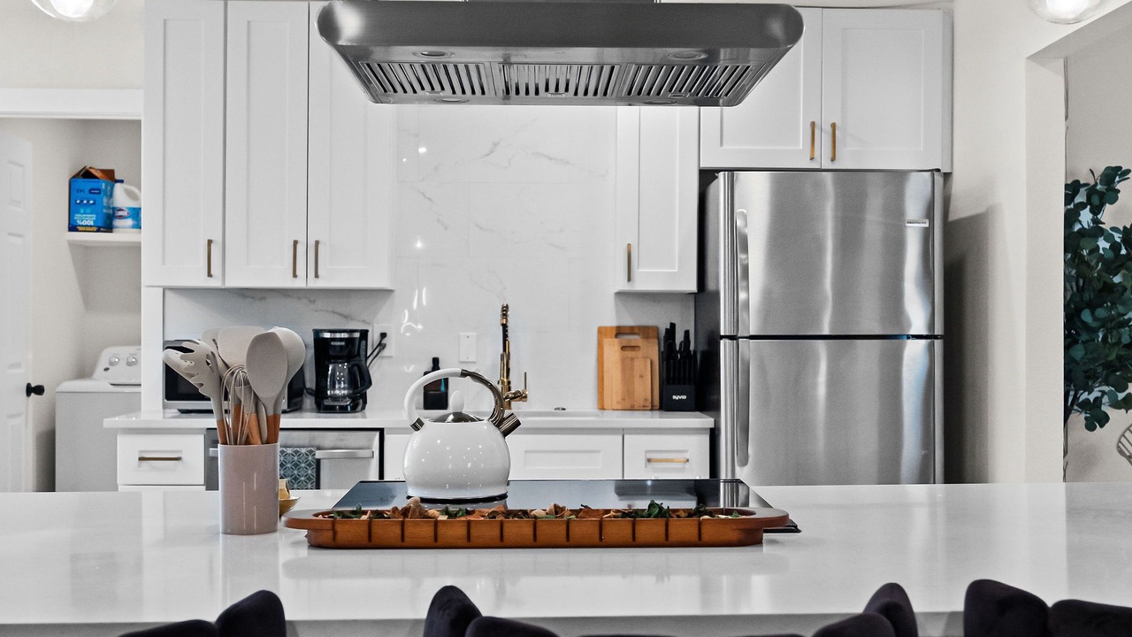 Photo of Kitchen in North San Antonio - SAT