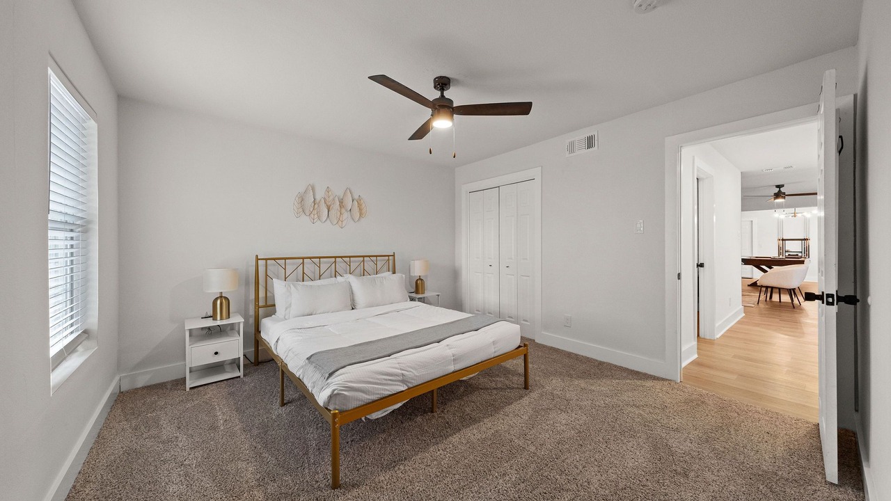 Photo of Bedroom in North San Antonio - SAT