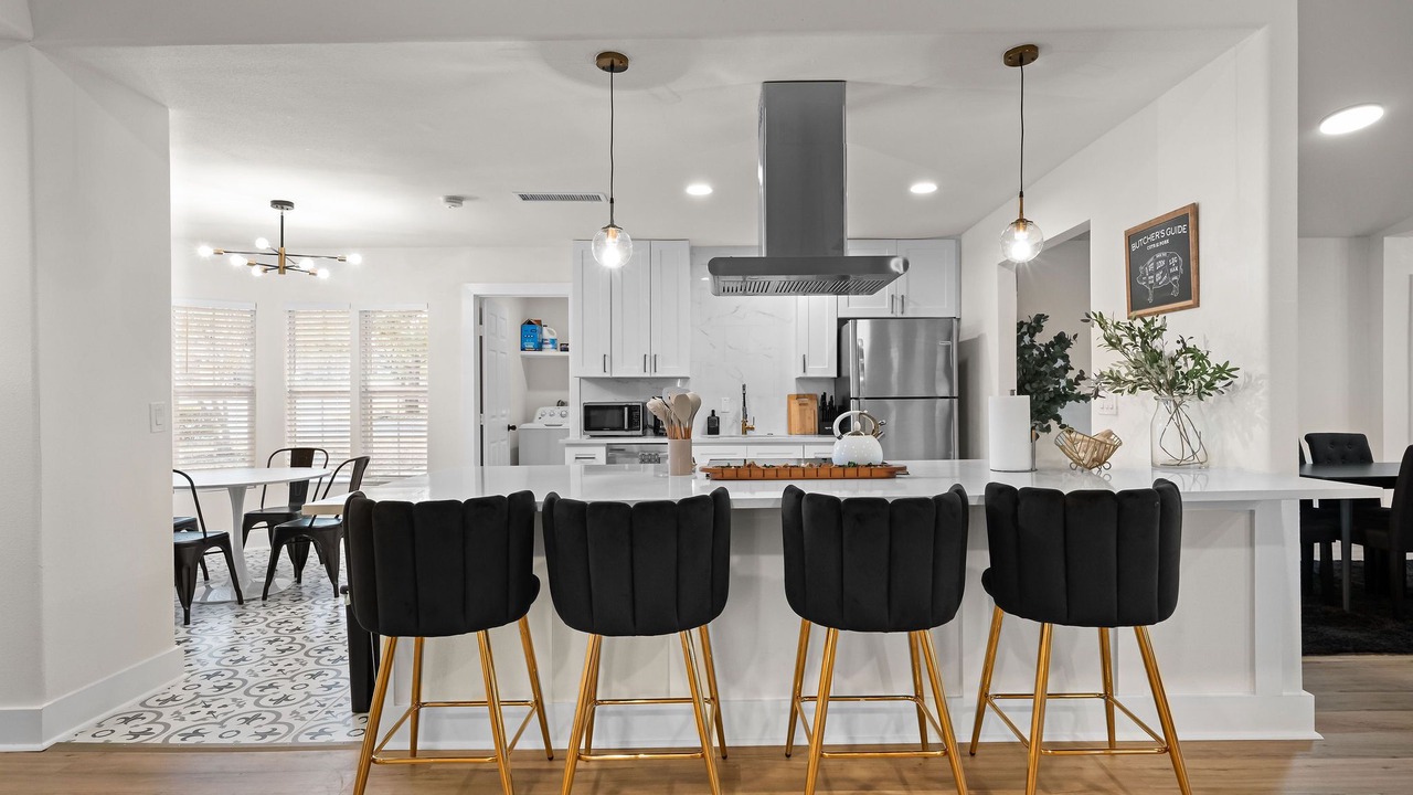 Photo of Kitchen in North San Antonio - SAT