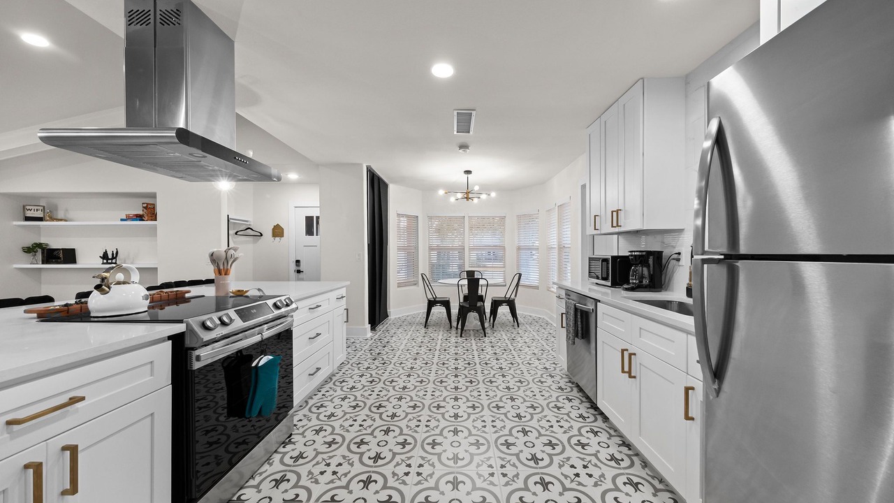 Photo of Kitchen in North San Antonio - SAT