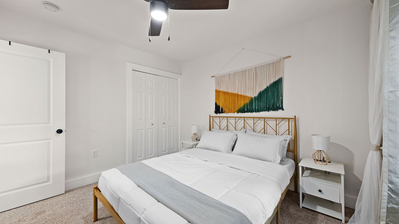 Photo of Bedroom in North San Antonio - SAT