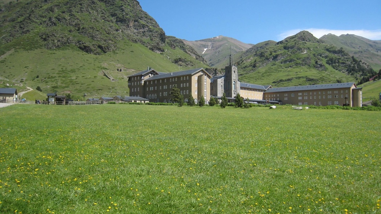 Photo of Outdoor in Pardines