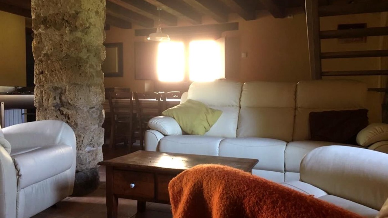 Photo of Livingroom in Pardines