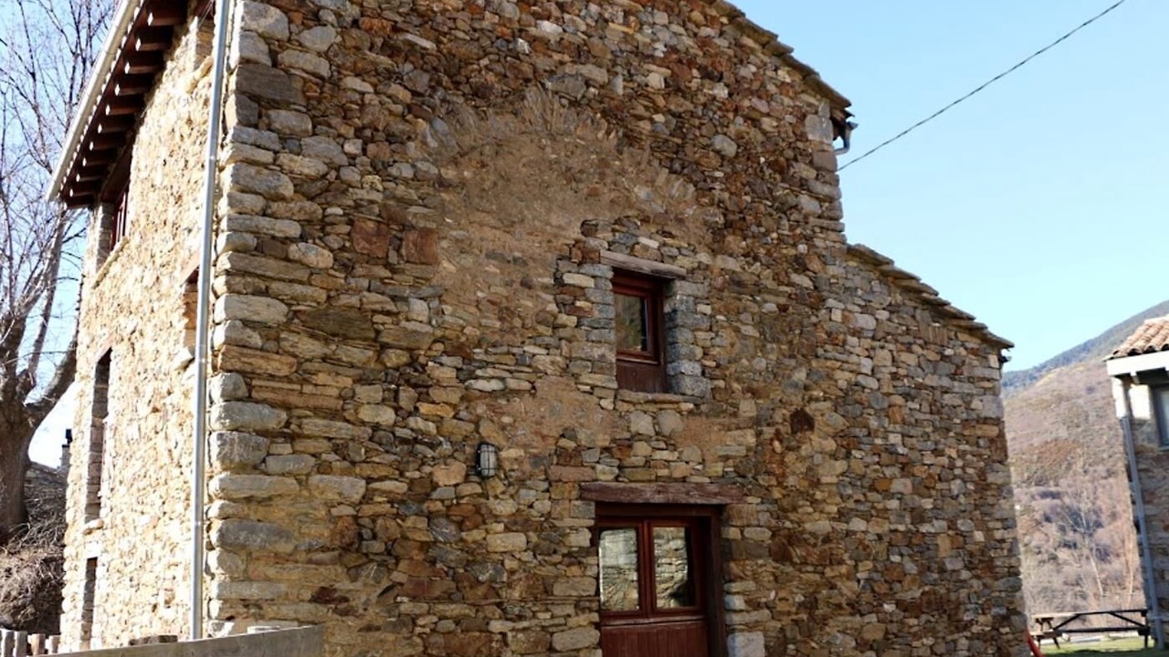 Photo of Outdoor in Pardines