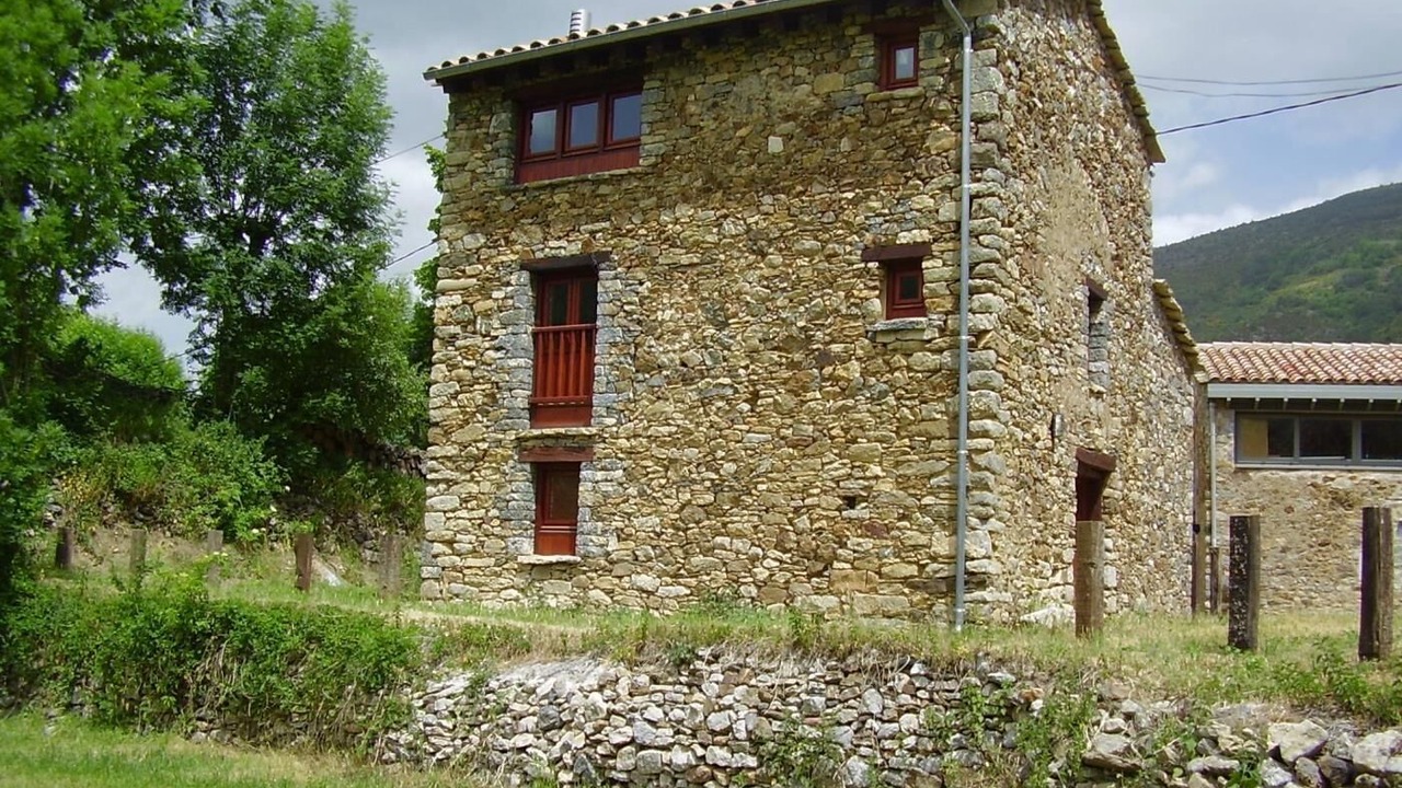 Photo of Outdoor in Pardines