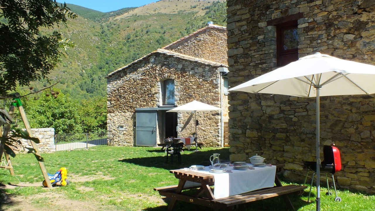Photo of Outdoor in Pardines