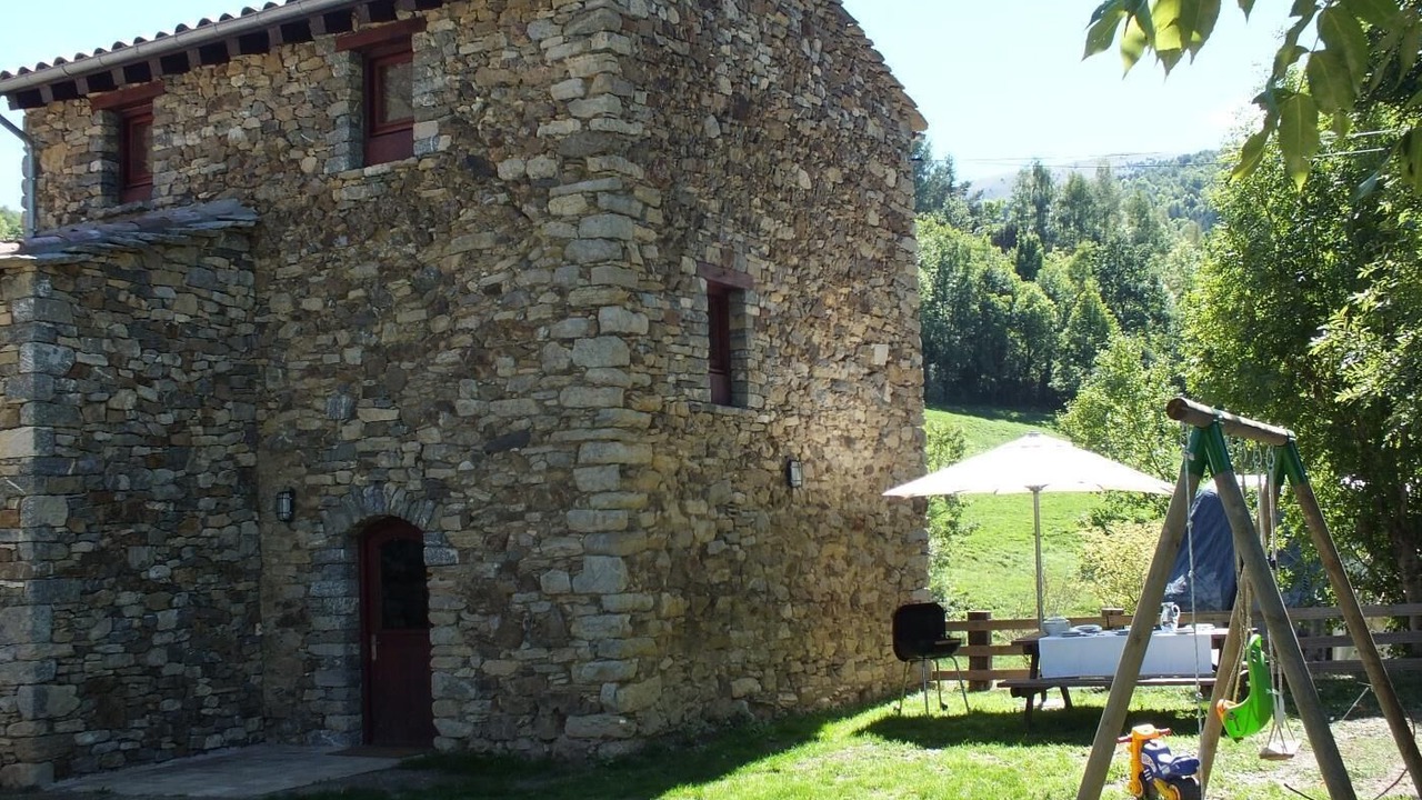 Photo of Outdoor in Pardines