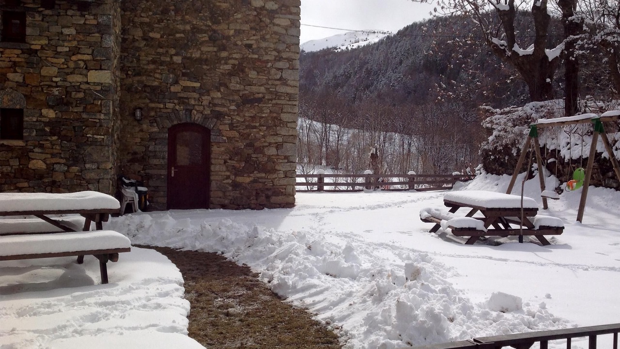 Photo of Outdoor in Pardines