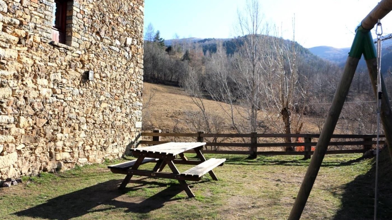 Photo of Outdoor in Pardines