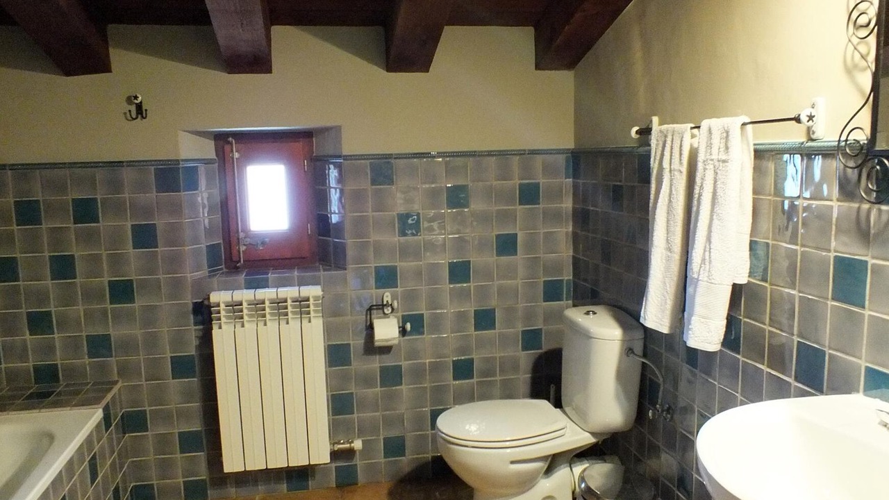 Photo of Bathroom in Pardines