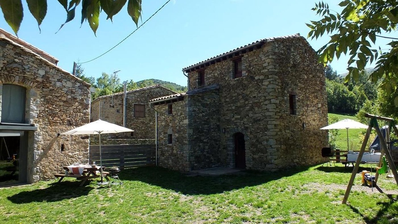 Photo of Outdoor in Pardines