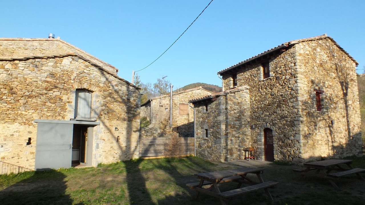 Photo of Outdoor in Pardines
