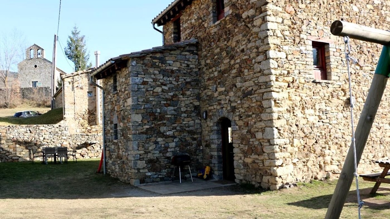 Photo of Outdoor in Pardines