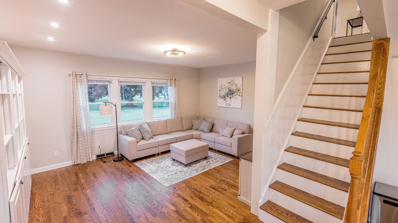 Photo of Livingroom in North East