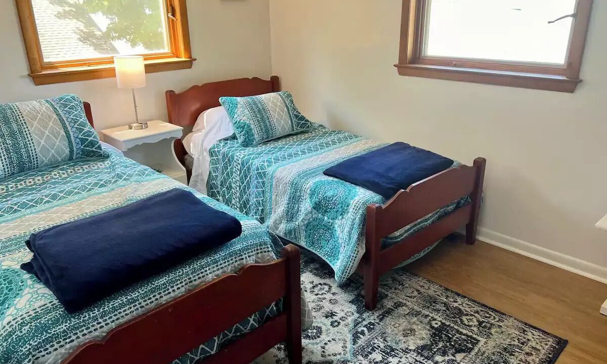Photo of Bedroom in Verona Beach