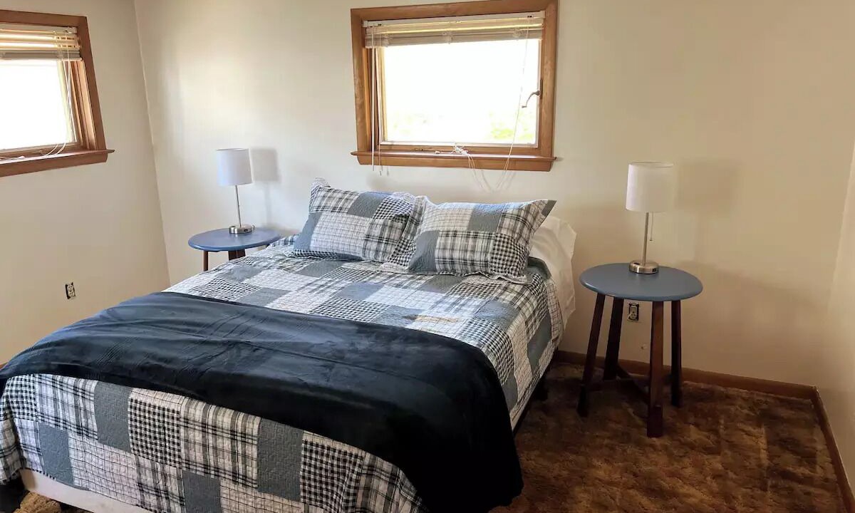 Photo of Bedroom in Verona Beach