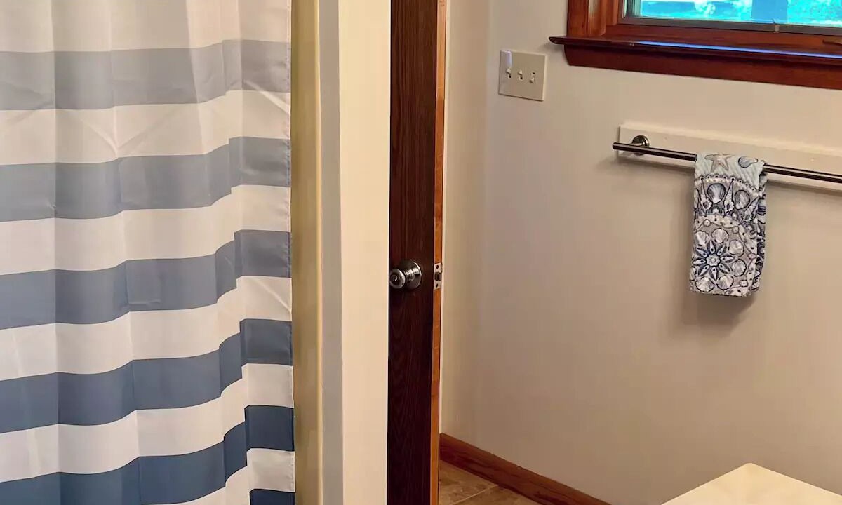 Photo of Bathroom in Verona Beach