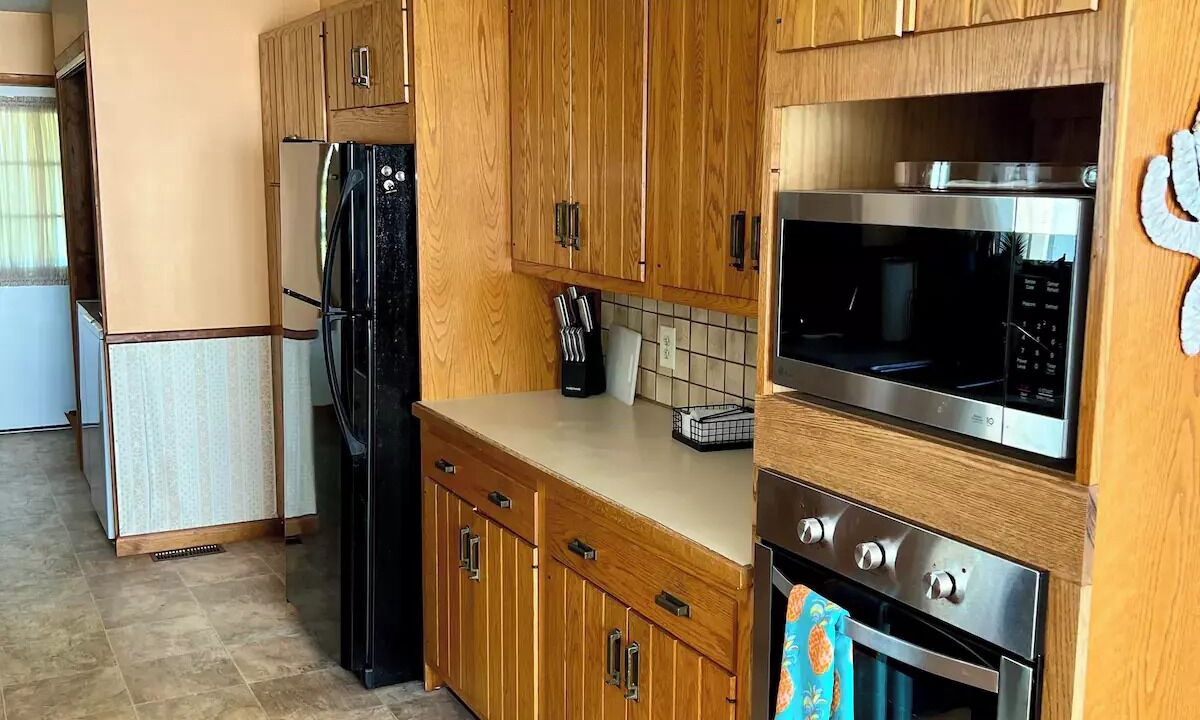 Photo of Kitchen in Verona Beach