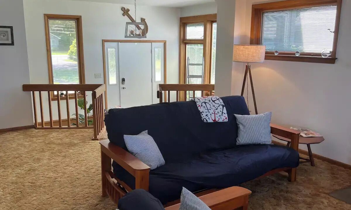 Photo of Livingroom in Verona Beach