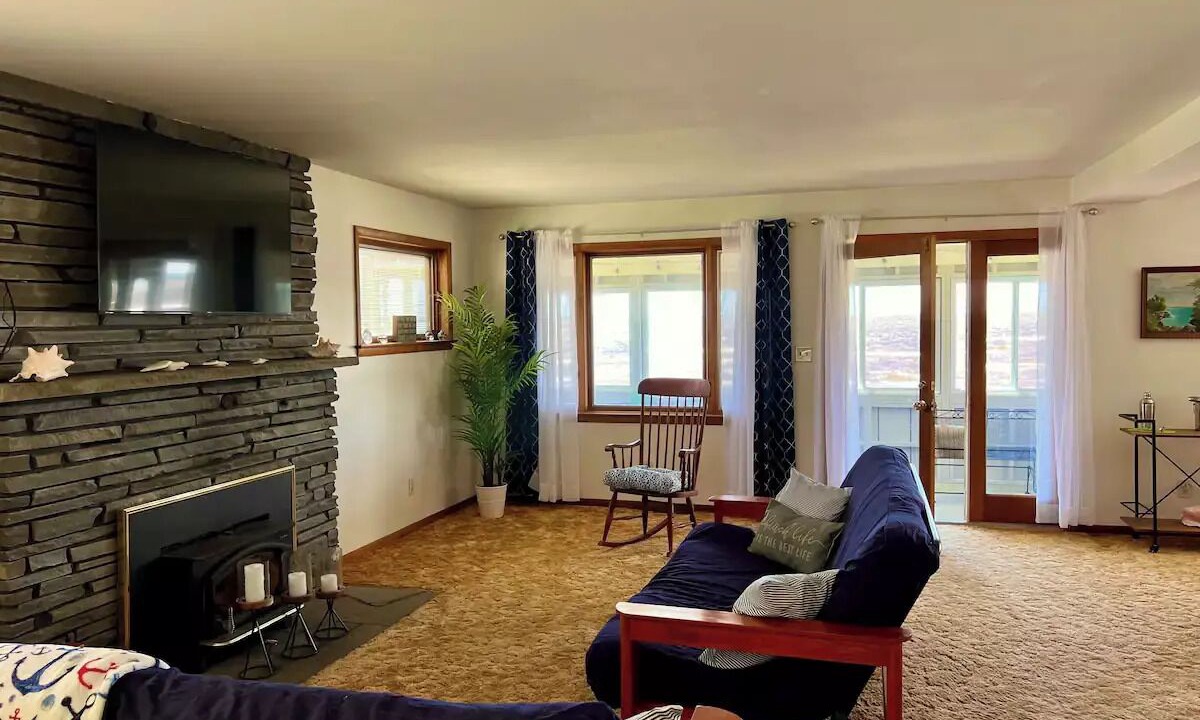 Photo of Livingroom in Verona Beach