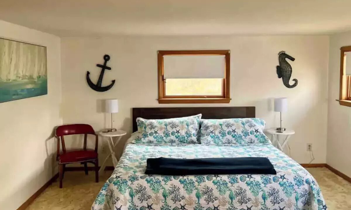 Photo of Bedroom in Verona Beach
