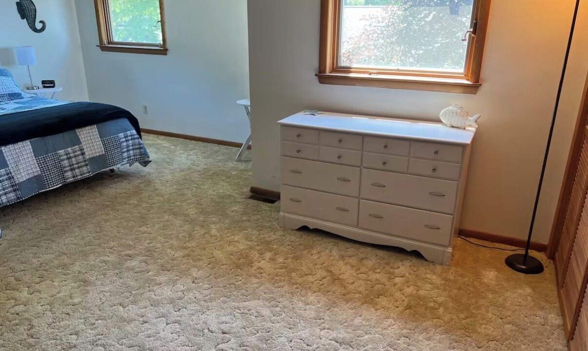 Photo of Bedroom in Verona Beach