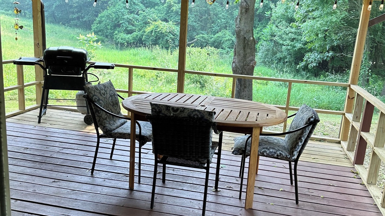 Photo of Outdoor in Marshall