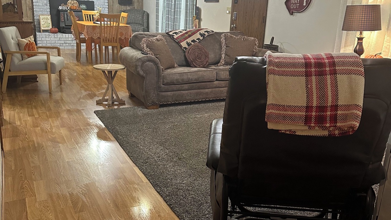 Photo of Livingroom in Marshall