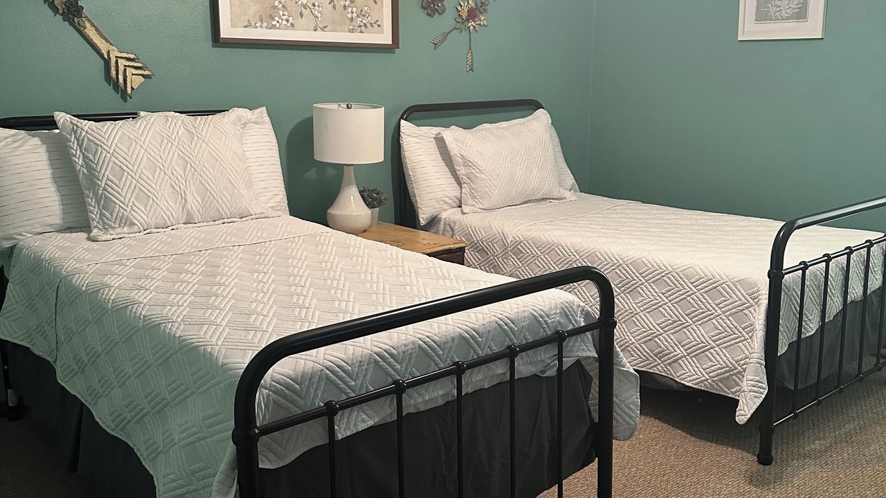 Photo of Bedroom in Marshall