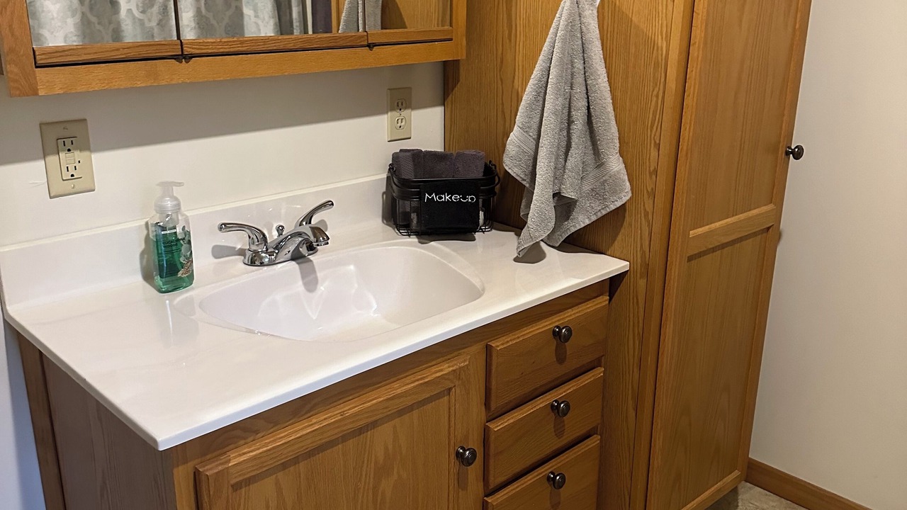 Photo of Bathroom in Marshall