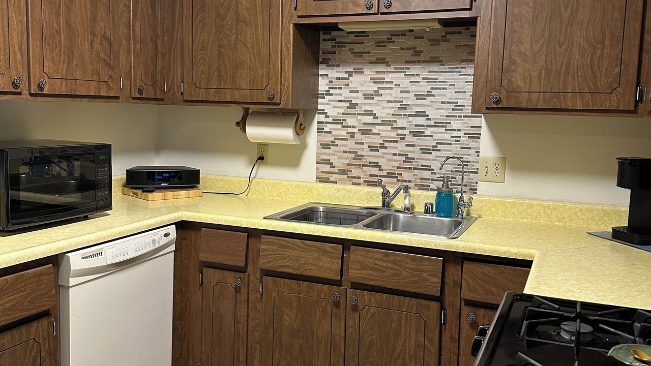 Photo of Kitchen in Marshall
