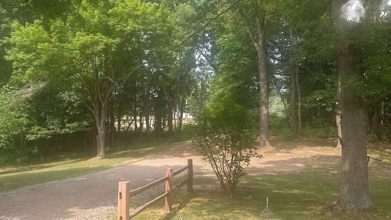 Photo of Outdoor in Marshall