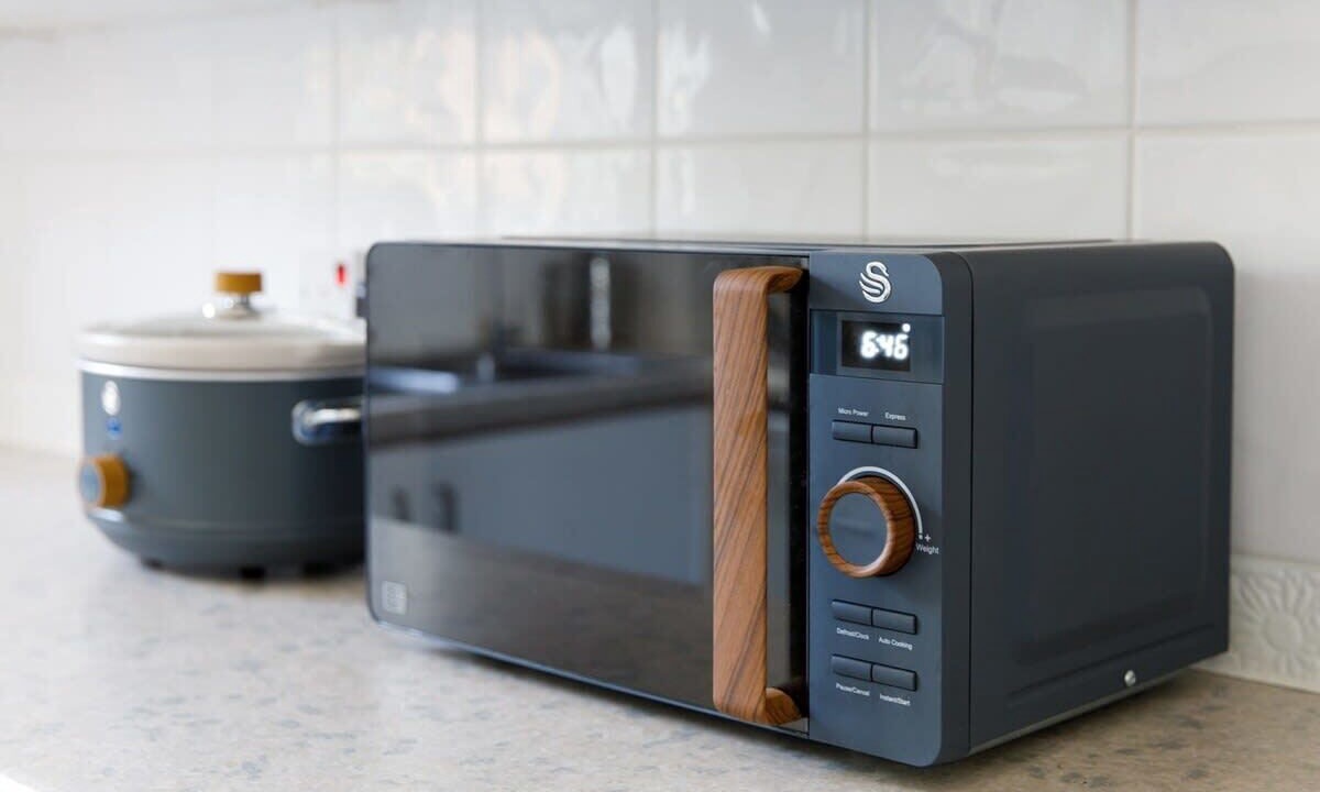 Photo of Kitchen in Selsey