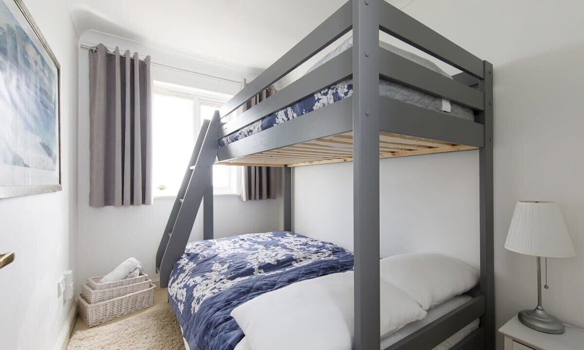 Photo of Bedroom in Selsey