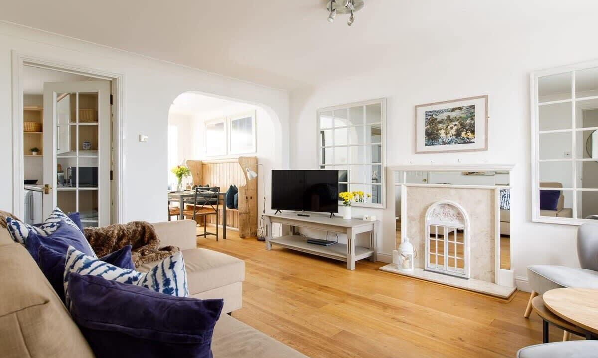 Photo of Bedroom in Selsey