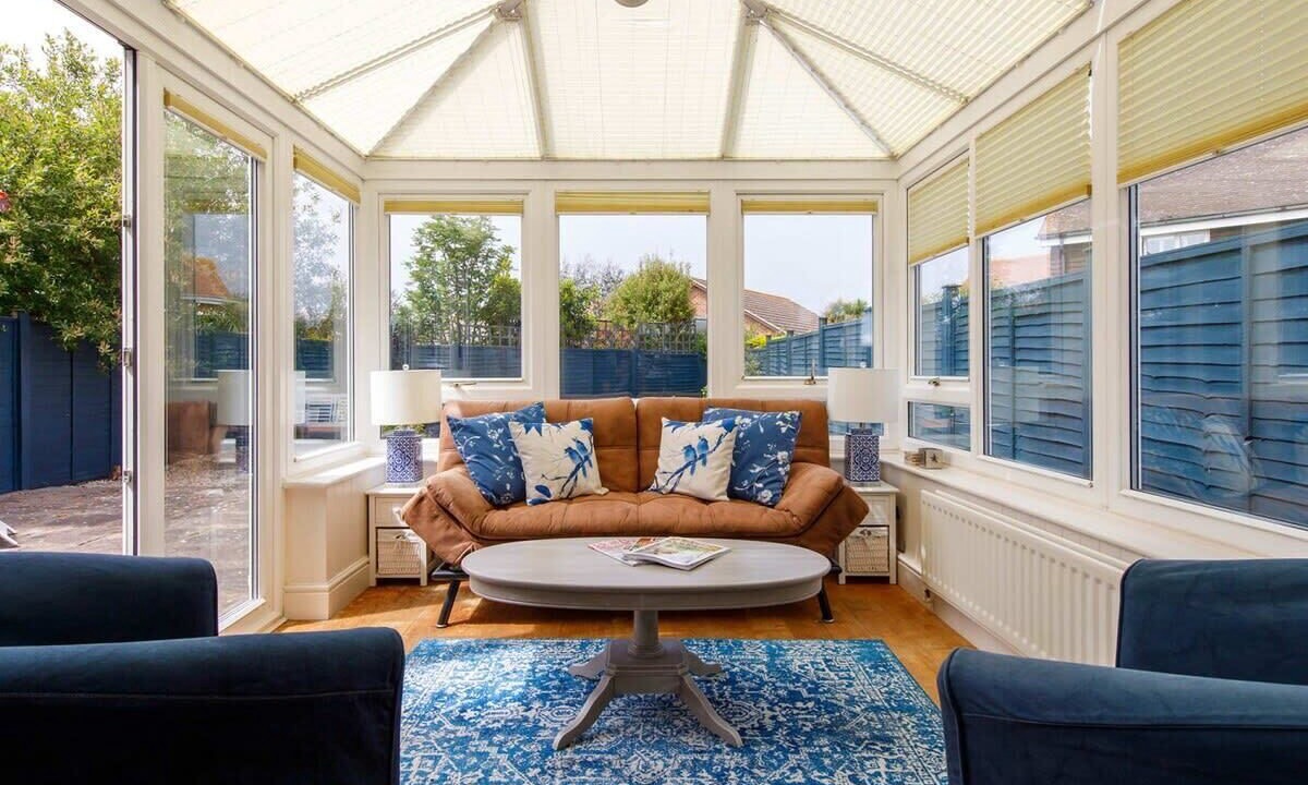 Photo of Bedroom in Selsey