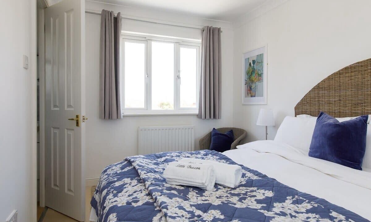 Photo of Bedroom in Selsey