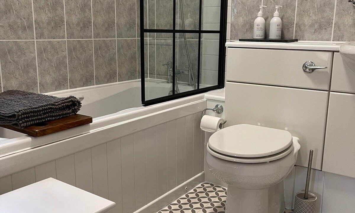 Photo of Bathroom in Selsey