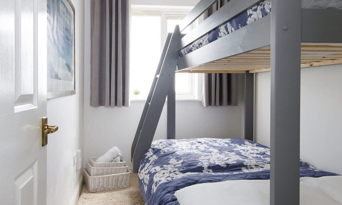 Photo of Bedroom in Selsey