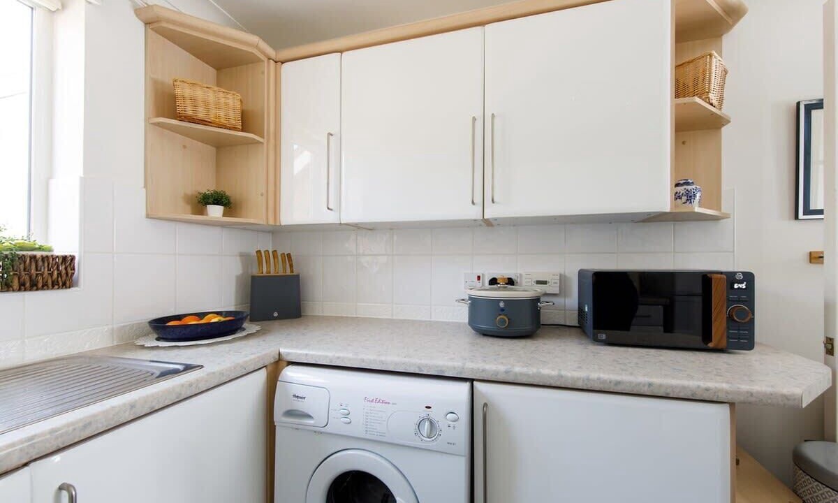 Photo of Kitchen in Selsey