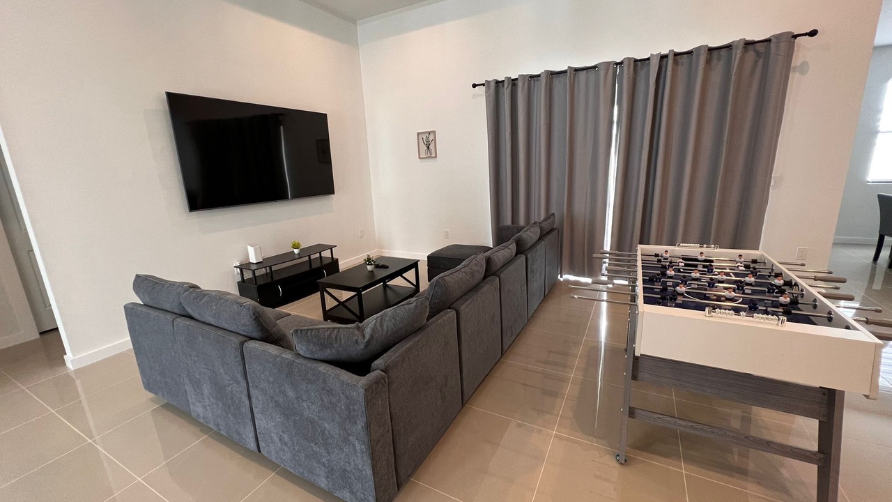 Photo of Bedroom in Jacarandas