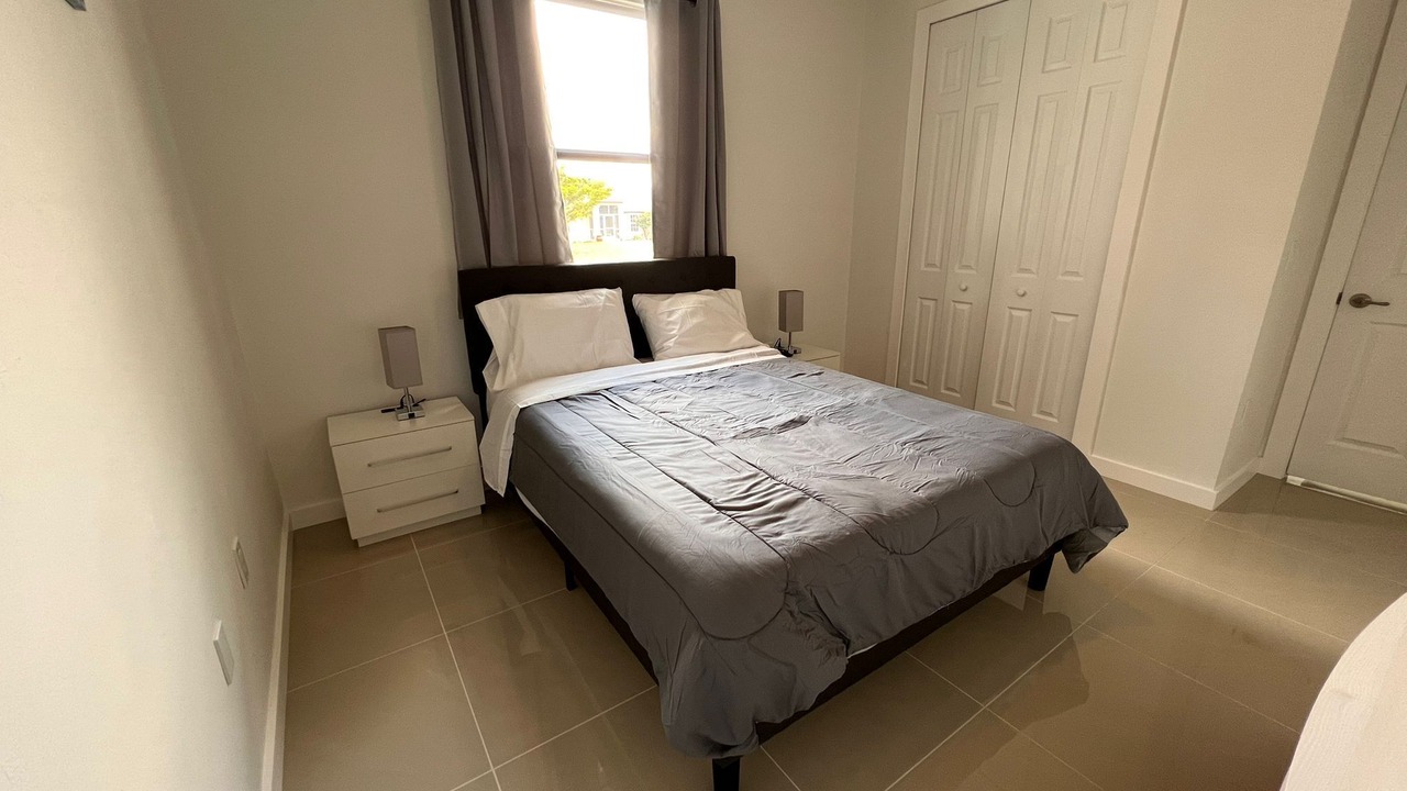 Photo of Bedroom in Jacarandas