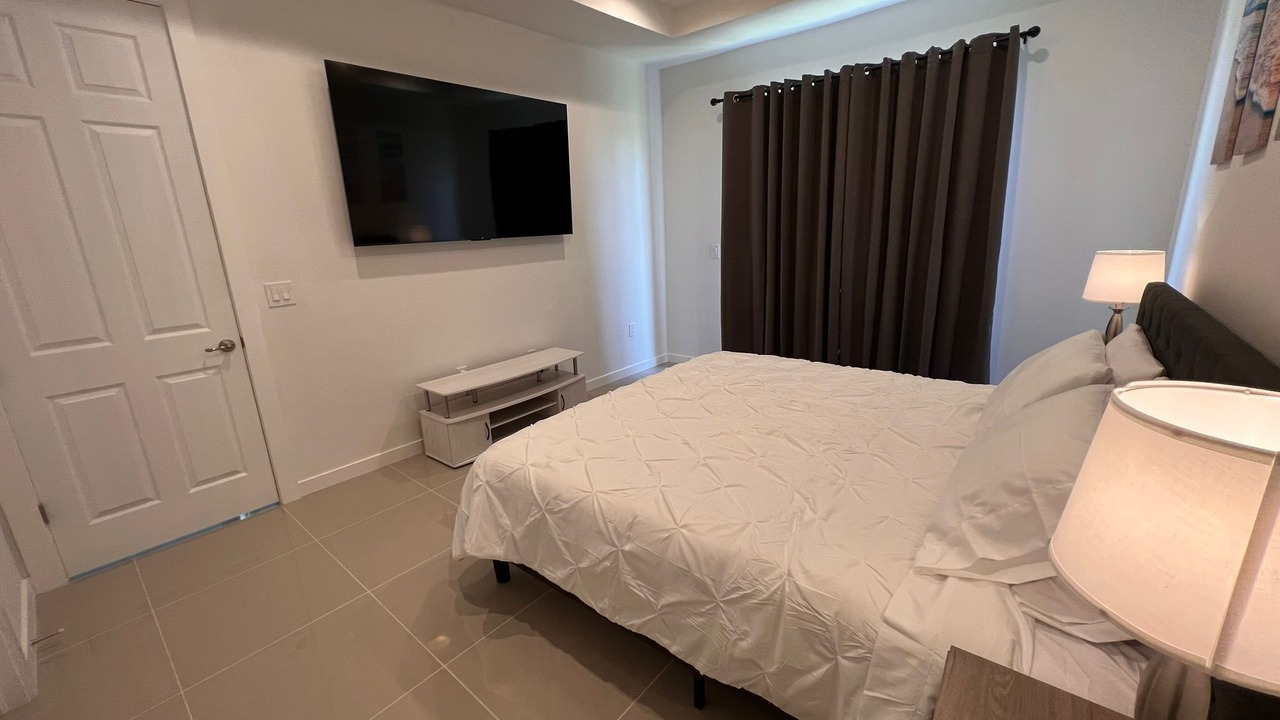 Photo of Bedroom in Jacarandas