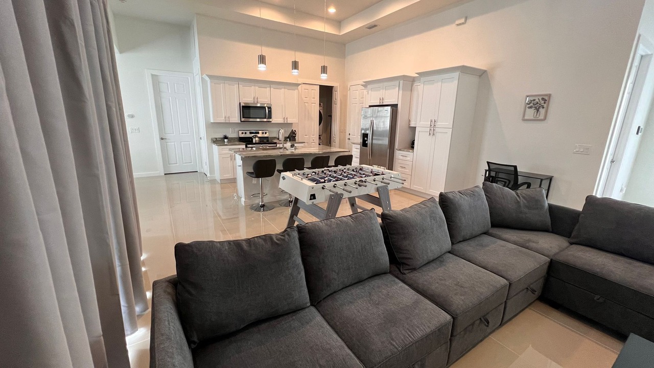 Photo of Livingroom in Jacarandas