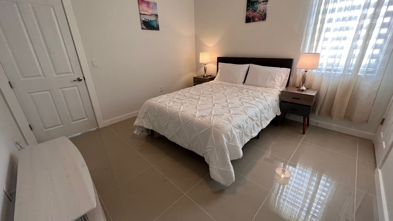 Photo of Bedroom in Jacarandas